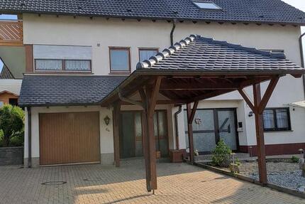 Haus Friesenheim - 3 Zimmer, 105 m&sup2;, 429.000&euro; | Angebot:26096316