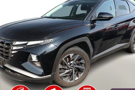 Hyundai TUCSON 50.850 km 22.488 &euro; Kehl 77694