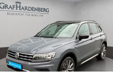 VW Tiguan 77.000 km 29.444 &euro; Offenburg 77652