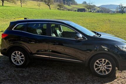 Renault Kadjar 89.000 km 13.500 &euro; Schuttertal 77978