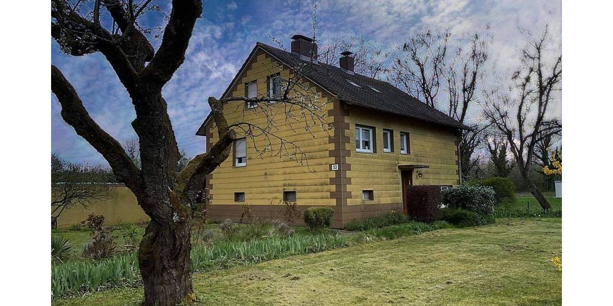 Einfamilienhaus Schwanau Nonnenweier - 5 Zimmer, 103 m&sup2;, 288.000&euro; | Angebot:26190348