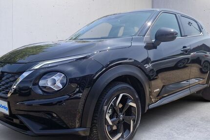 Nissan Juke 32.843 km 19.490 &euro; Offenburg- Industriegebiet Elgersweier-Nord 77656