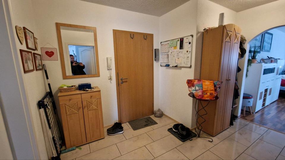 Maisonettenwohnung Mahlberg - 4 Zimmer, 104 m&sup2;, 369.000&euro; | Angebot:24828161