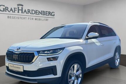 Skoda Kodiaq 73.700 km 30.888 &euro; Gengenbach 77723