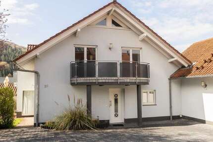 Haus Lahr-Reichenbach Reichenbach - 6 Zimmer, 160 m&sup2;, 635.000&euro; | Angebot:26767164