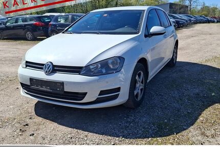 VW Golf 138.556 km 6.385 &euro; Achern 77855