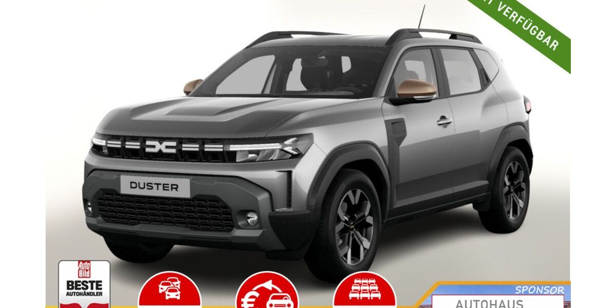 Dacia Duster 21.500 km 25.604 &euro; Kehl 77694