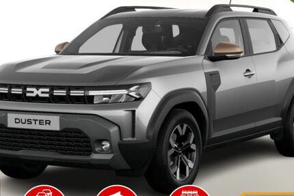 Dacia Duster 21.500 km 26.104 &euro; Kehl 77694
