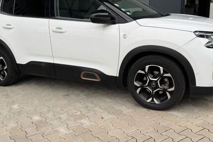 Citroen C5 Aircross 200.000 km 10.990 &euro; Offenburg 77654