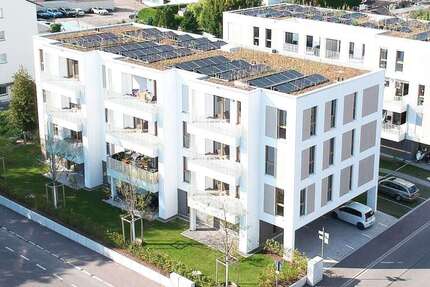 Wohnung Lahr/Schwarzwald Schwarzwald - 3 Zimmer, 102 m&sup2;, 1.160&euro; | Angebot:25988363