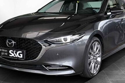 Mazda 3 26.400 km 23.860 &euro; Offenburg 77656