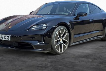Porsche Taycan 6.999 km 119.980 &euro; Offenburg 77652