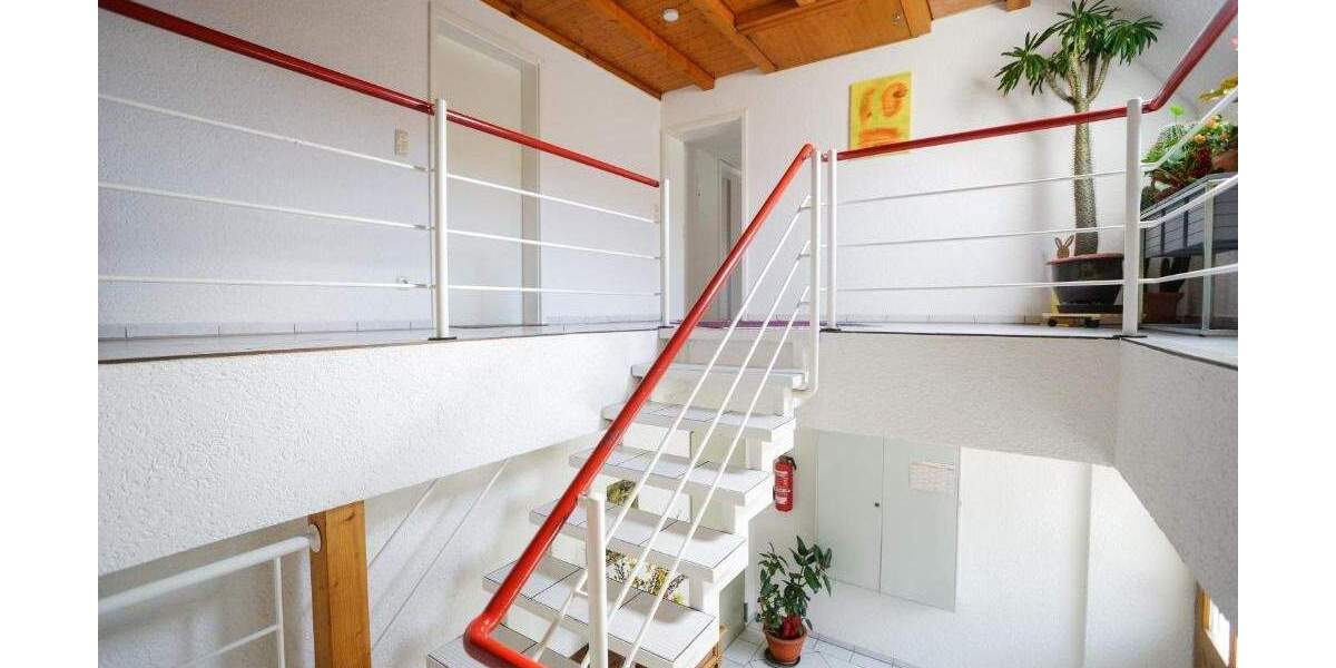 Etagenwohnung Appenweier - 3 Zimmer, 75 m&sup2;, 850&euro; | Angebot:26080131