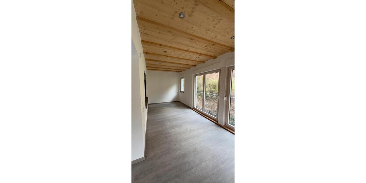 Etagenwohnung Bad Rippoldsau-Schapbach Schapbach - 6 Zimmer, 145 m&sup2;, 1.390&euro; | Angebot:26007786