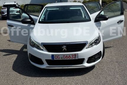 Peugeot 308 160.988 km 5.550 &euro; Offenburg 77654