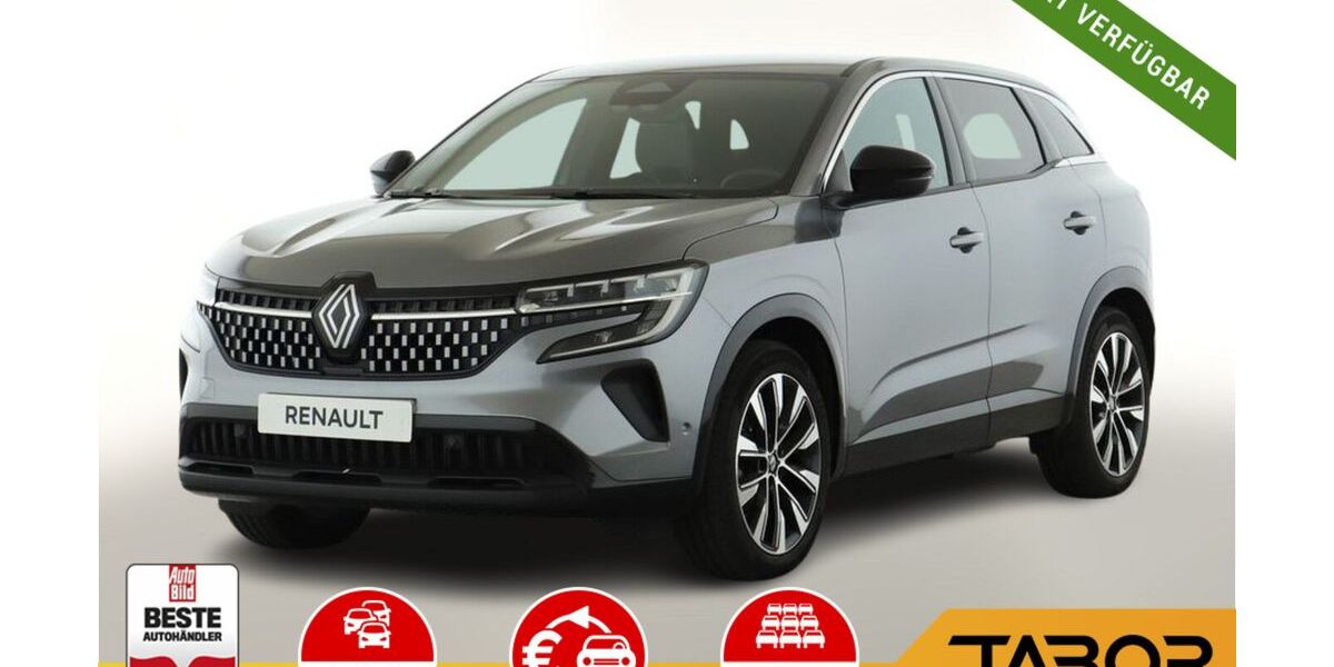 Renault Austral 28.160 km 24.479 &euro; Kehl 77694
