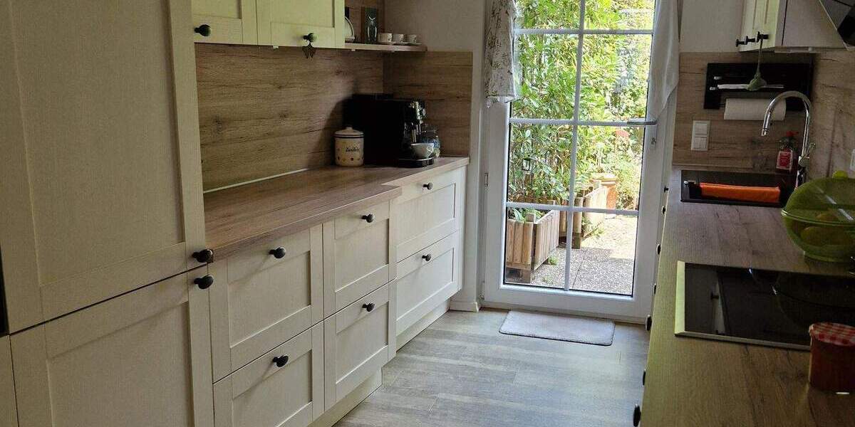 Doppelhaushälfte Achern Oberachern - 6 Zimmer, 108 m&sup2;, 465.000&euro; | Angebot:25820378