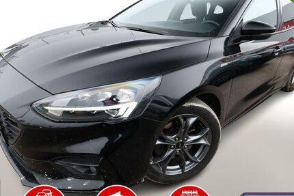 Ford Focus 109.400 km 13.988 &euro; Kehl 77694