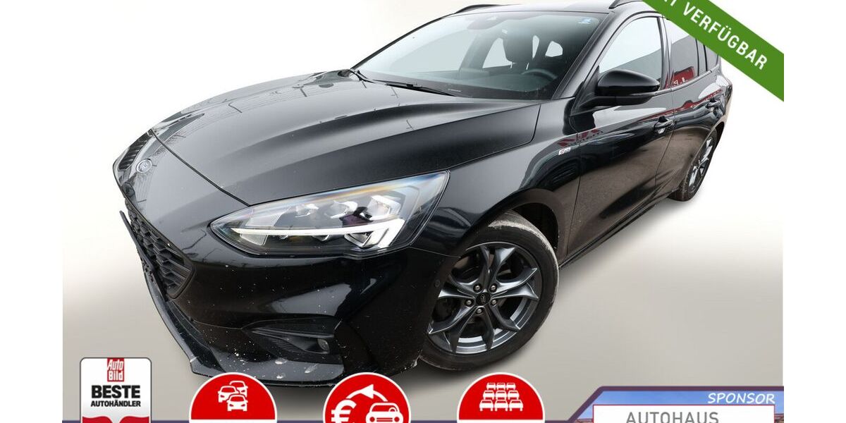 Ford Focus 109.400 km 13.988 &euro; Kehl 77694