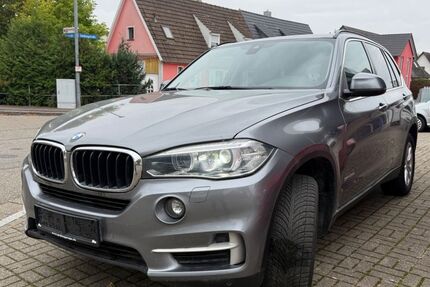 BMW X5 311.000 km 15.900 &euro; Ringsheim 77975
