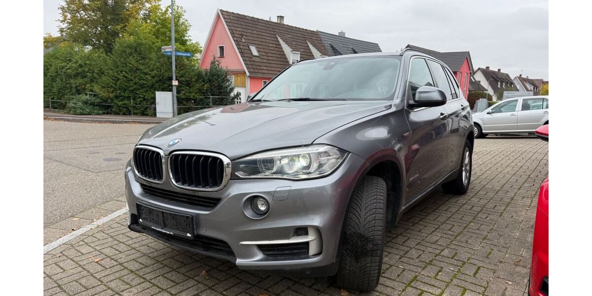 BMW X5 311.000 km 15.900 &euro; Ringsheim 77975