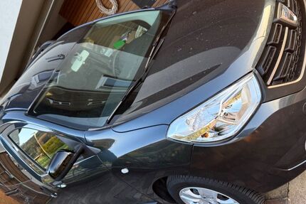 Dacia Dokker 62.565 km 15.290 &euro; Biberach/Baden 77781
