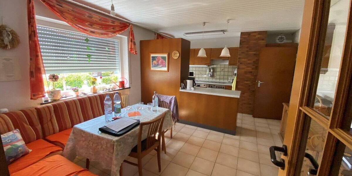 Einfamilienhaus Oberkirch - 6 Zimmer, 143 m&sup2;, 495.000&euro; | Angebot:25703697