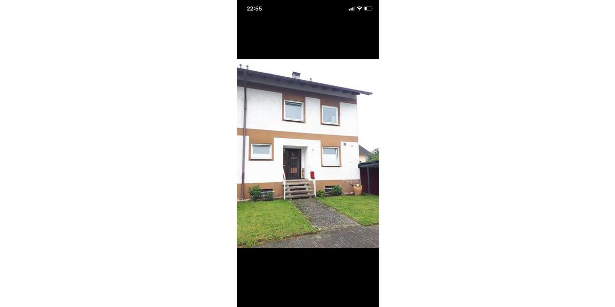 Reihenhaus Friesenheim - 8 Zimmer, 174 m&sup2;, 480.000&euro; | Angebot:25892628