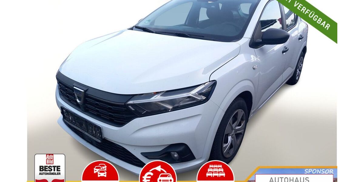 Dacia Sandero 48.050 km 10.888 &euro; Kehl 77694