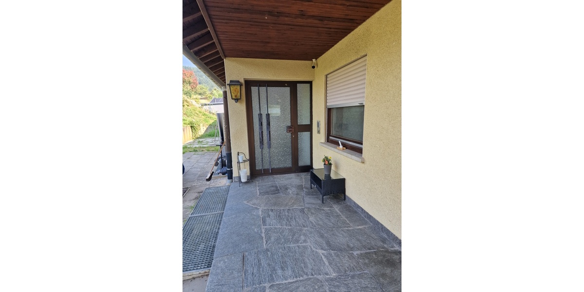 Geräumiges, günstiges 3 Mehrfamilienhaus in Zell am Harmersbach - Mehrfamilienhaus, Wohnhaus Zell am Harmersbach Unterharmersbach | Angebot:22254961