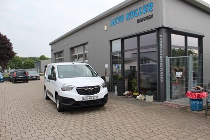 Opel Combo 58.600 km 13.700 &euro; Renchen 77871