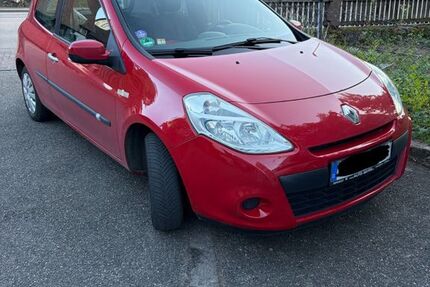 Renault Clio 169.560 km 1.990 &euro; Neuried 77743