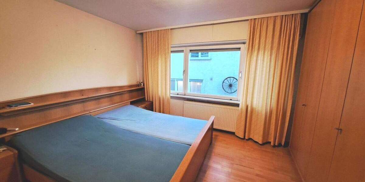 Einfamilienhaus Kippenheim Schmieheim - 6 Zimmer, 148 m&sup2;, 290.000&euro; | Angebot:25801001