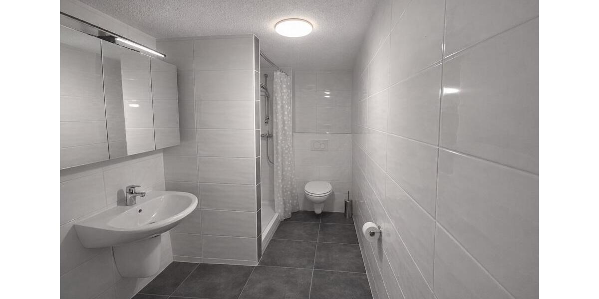 Etagenwohnung Bühlertal - 2 Zimmer, 70 m&sup2;, 880&euro; | Angebot:26367584