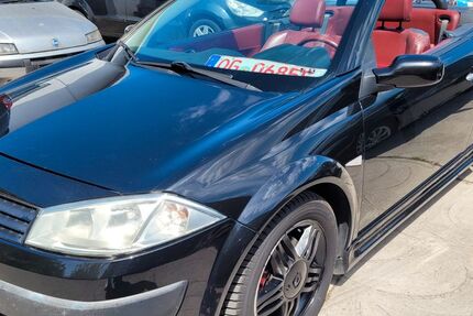 Renault Megane 181.100 km 1.998 &euro; Lahr-Langenwinkel 77933