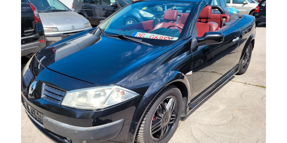 Renault Megane 181.100 km 1.998 &euro; Lahr-Langenwinkel 77933