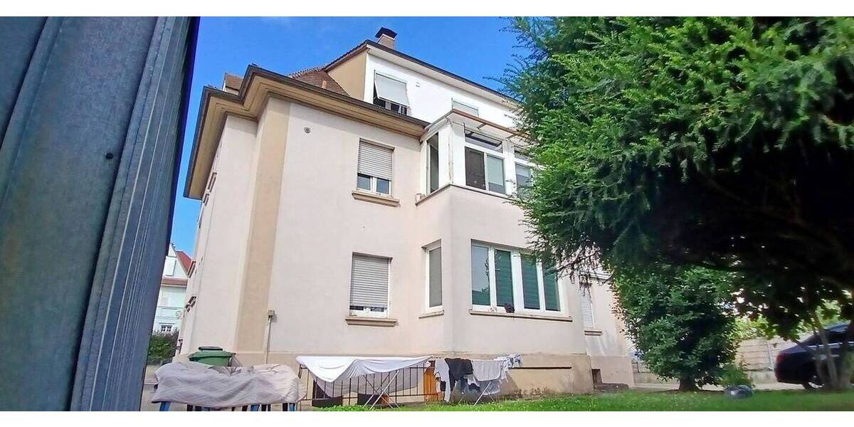 Mehrfamilienhaus, Wohnhaus Offenburg Südoststadt - 1 Zimmer, 335 m&sup2;, 750.000&euro; | Angebot:25731617