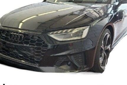 Audi A4 51.116 km 33.960 &euro; Kehl 77694