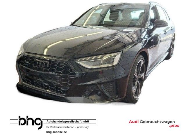 Audi A4 51.116 km 34.560 &euro; Kehl 77694