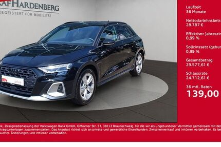 Audi A3 7.900 km 35.777 &euro; Lahr 77933