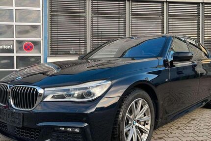 BMW 750 188.888 km 30.000 &euro; Kehl/Auenheim 77694