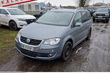 VW Touran 353.023 km 1.785 &euro; Achern 77855