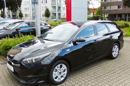 Kia ceed Sportswagon 1.500 km 21.980 &euro; Offenburg 77652