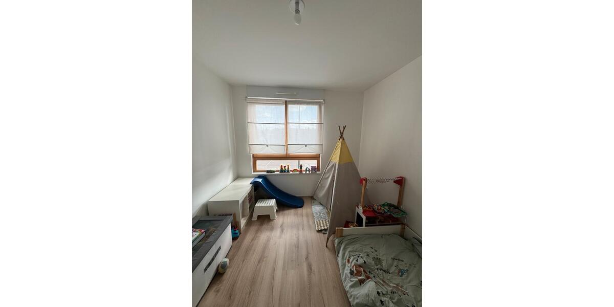 Terrassenwohnung Kehl - 5 Zimmer, 92 m&sup2;, 520.000&euro; | Angebot:26026746