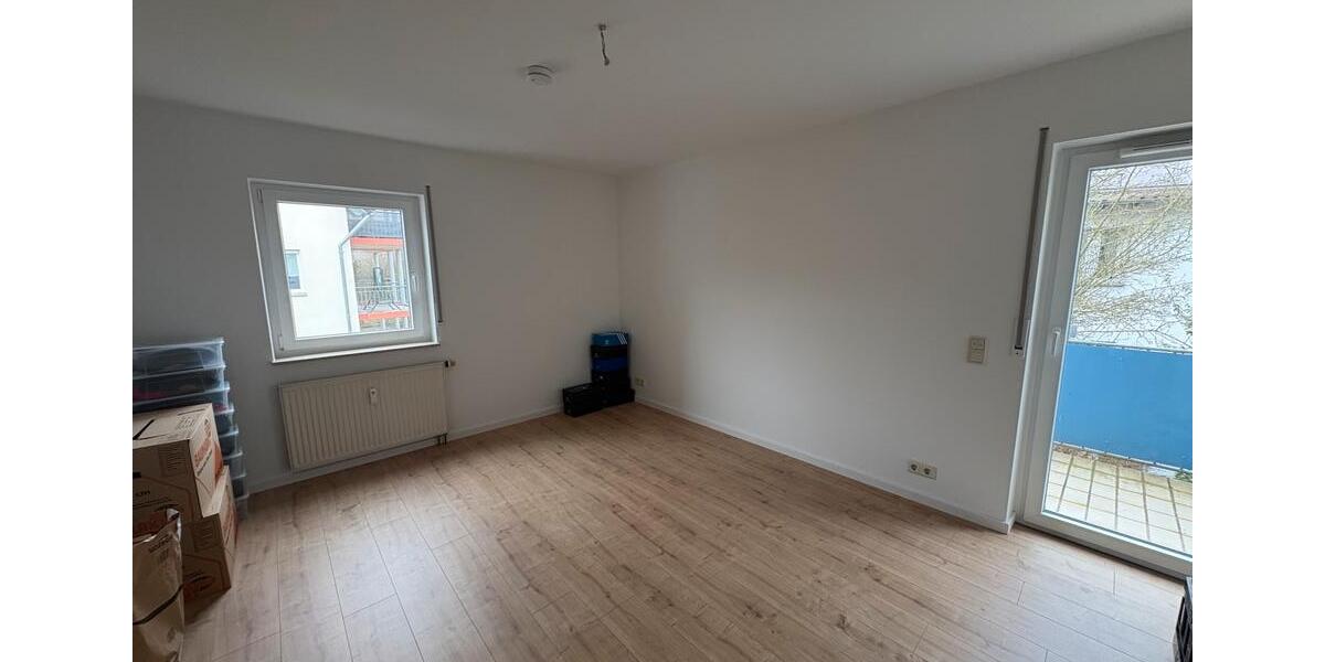 Etagenwohnung Ettenheim - 3 Zimmer, 92 m&sup2;, 1.500&euro; | Angebot:25292941