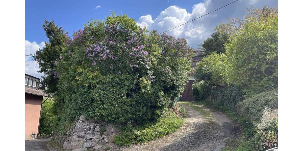 Grundstück Offenburg Zell-Weierbach - 550.000&euro; | Angebot:25850163