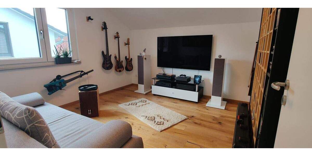 Einfamilienhaus Meißenheim - 6 Zimmer, 200 m&sup2;, 945.000&euro; | Angebot:25703279