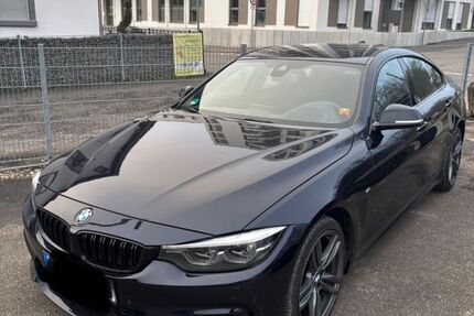 BMW 430 Gran Coupé 180.000 km 18.500 &euro; Friesenheim 77948