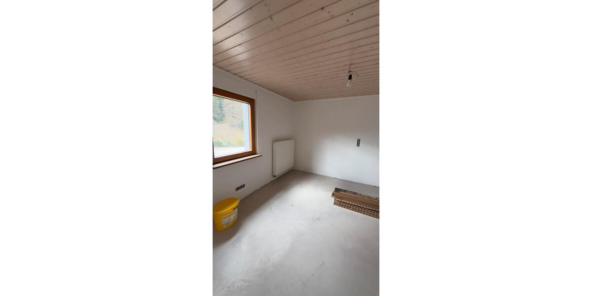 Erdgeschoßwohnung Bad Rippoldsau-Schapbach Schapbach - 1 Zimmer, 35 m&sup2;, 500&euro; | Angebot:26006365