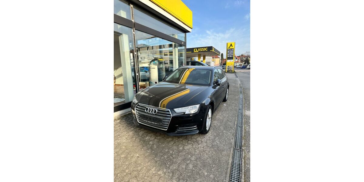 Audi A4 152.685 km 15.650 &euro; Oberkirch 77704